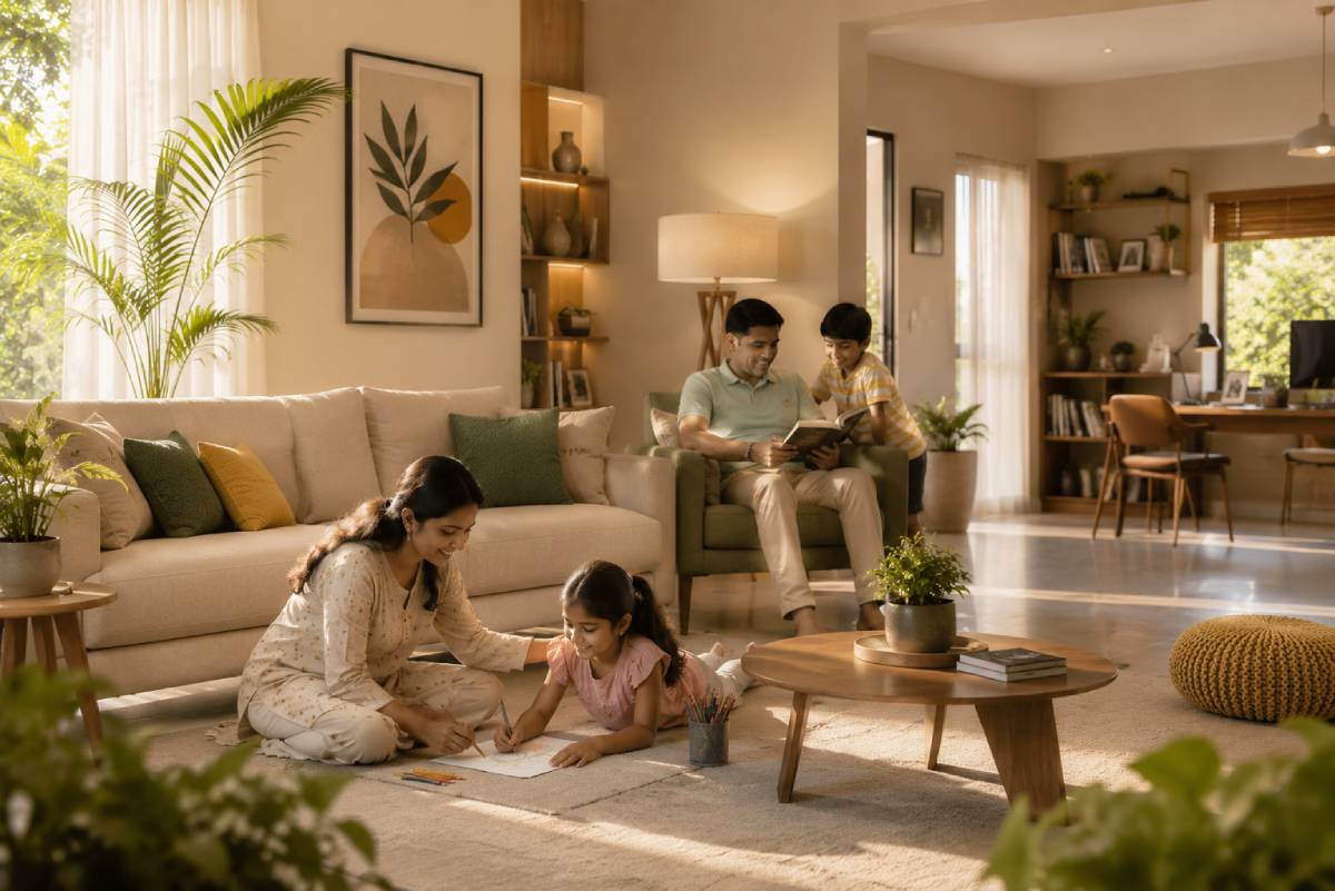 Villas in Hyderabad